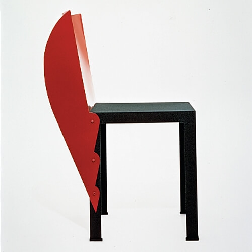 MISS MILCH (IDÉE) - Chaises