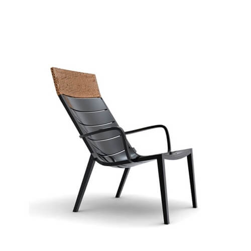 Tan (Dedon) - Fauteuils