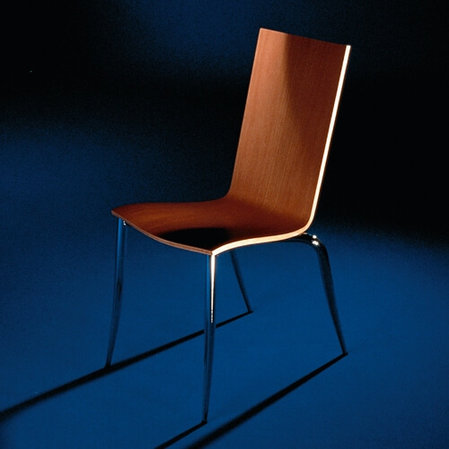 OLLY TANGO (DRIADE) - Chaises