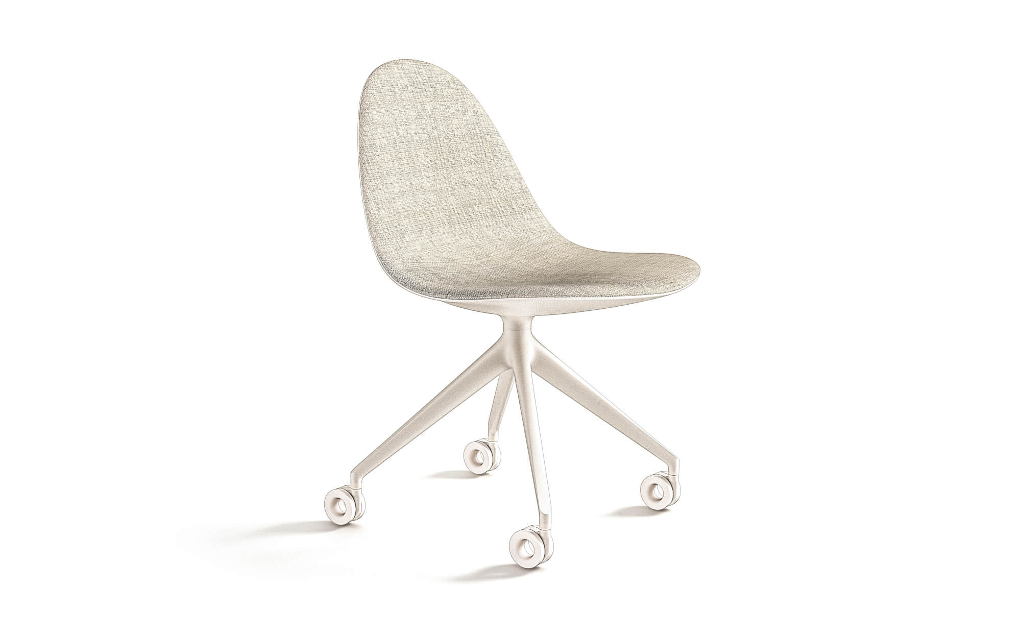 CAPRICE & PASSION, chaises (CASSINA)