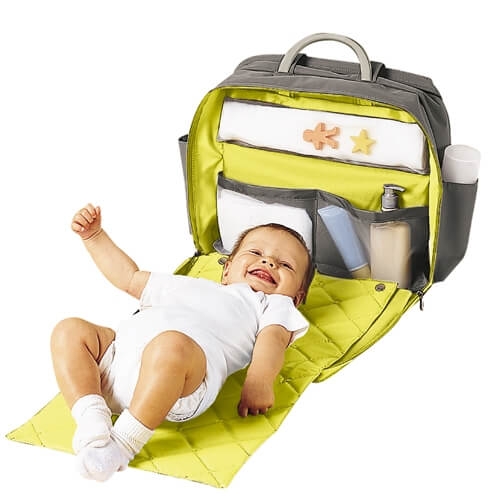 Sac à langer de voyage (Target) - Pour enfant