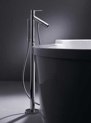 Starck 3 (DURAVIT) - Salles de bain