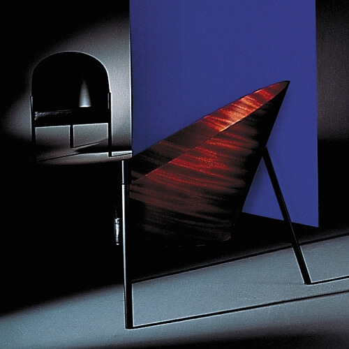 PRATFALL (DRIADE) - Chaises