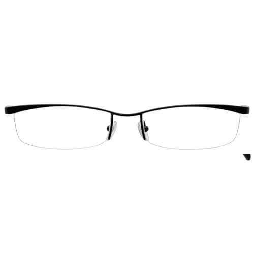 Starck Eyes Collection 2008 (Luxottica) - Autour du corps