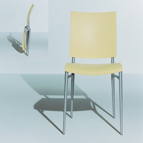 MISS C.O.C.O (CASSINA) - Chaises
