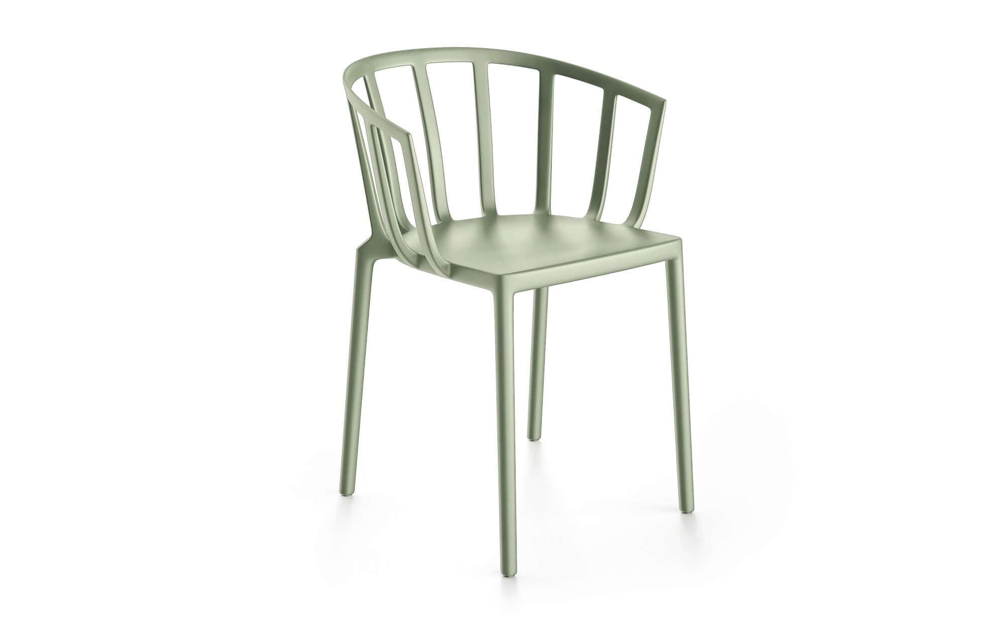 Generic For Venice (Kartell)  - Chaises