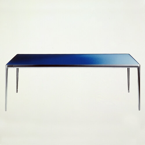 Flat Egg (DRIADE) - Tables