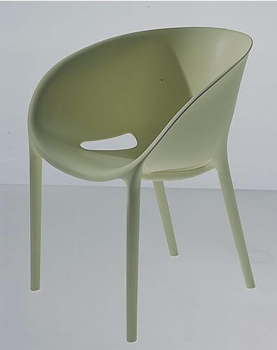 SOFT EGG (DRIADE) - Chaises