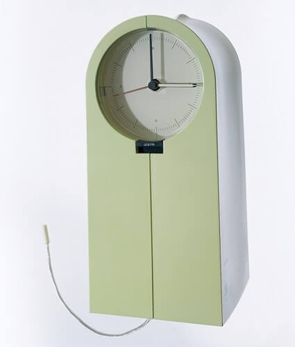 Coo Coo (Alessi) - High-Tech