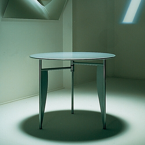 TITOS APOSTOS, table (DRIADE)