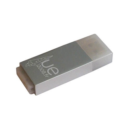 Clé USB (P.F.U.E) - 
