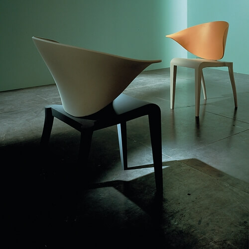 BOOM RANG (DRIADE) - Chaises