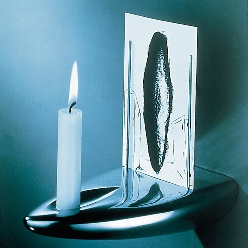 Joe Raspoutine (O.W.O. / Alessi) - Autres