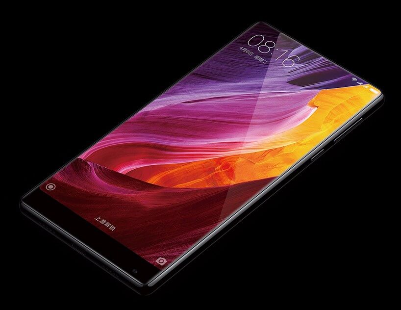 Mi Mix (Xiaomi)