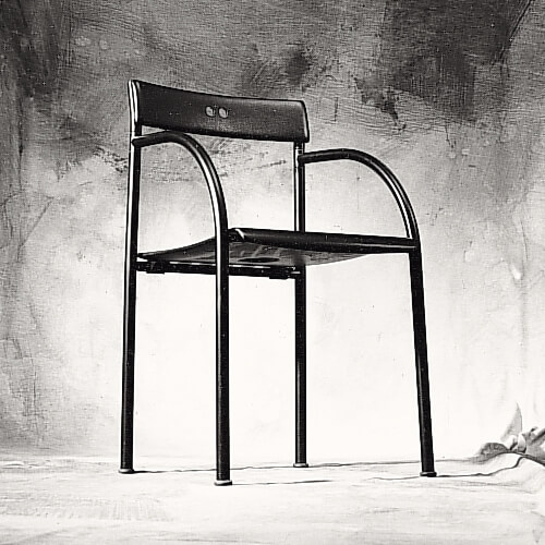 CHAISE (BALERI ITALIA) - Chaises