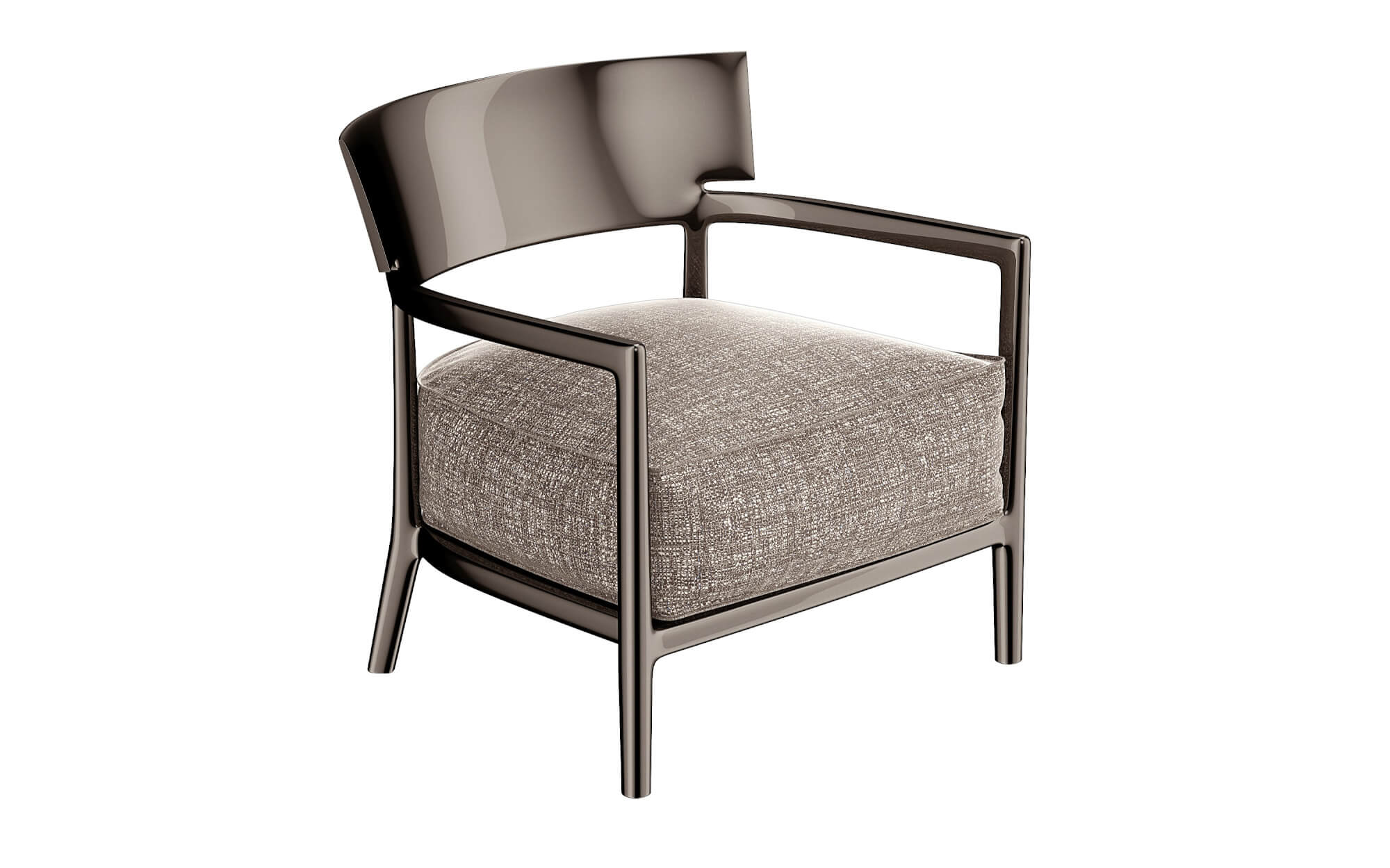 CARA (Kartell)  - Fauteuils