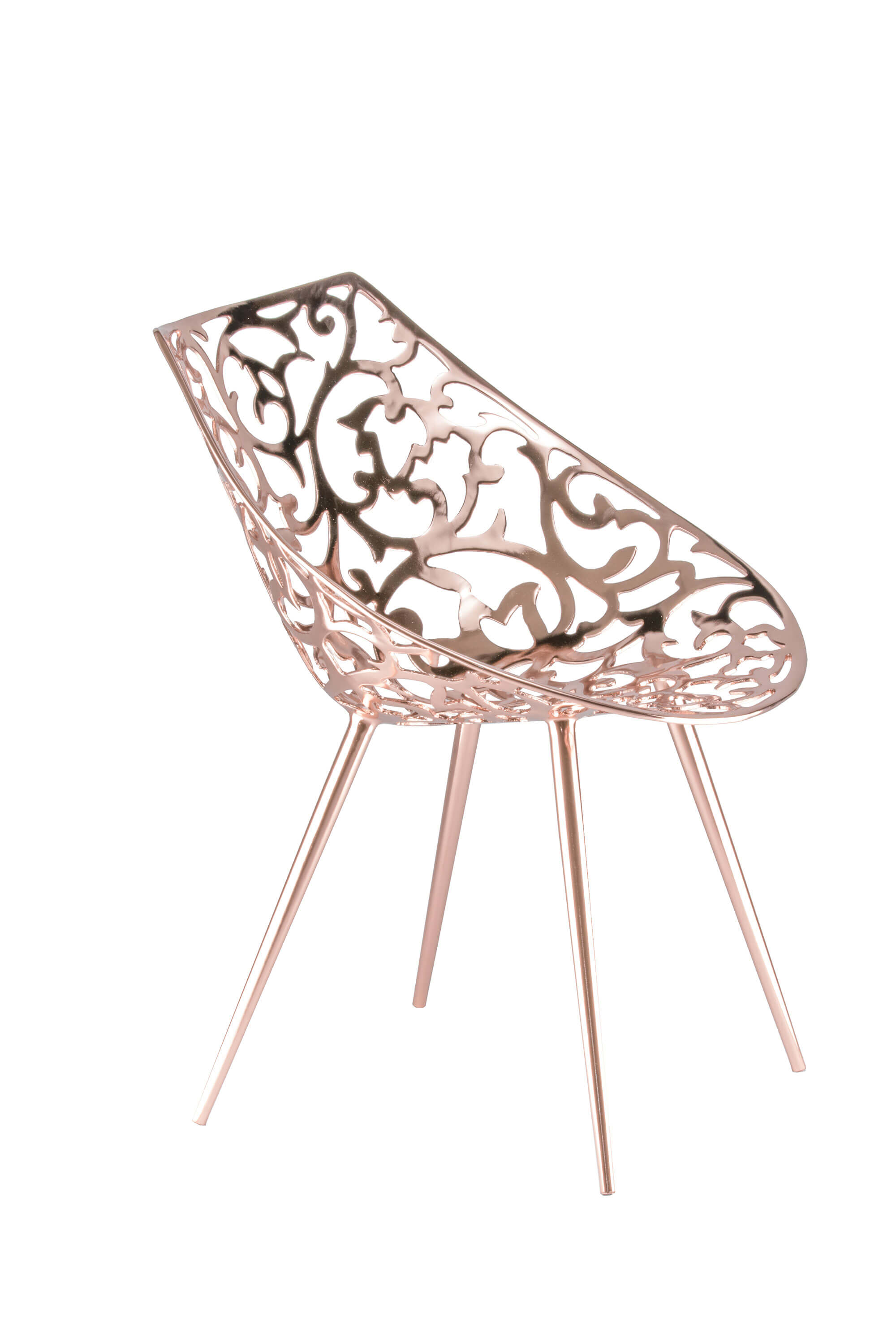 MISS LACY 50TH ANNIVERSARY EDITION (DRIADE) - Chaises