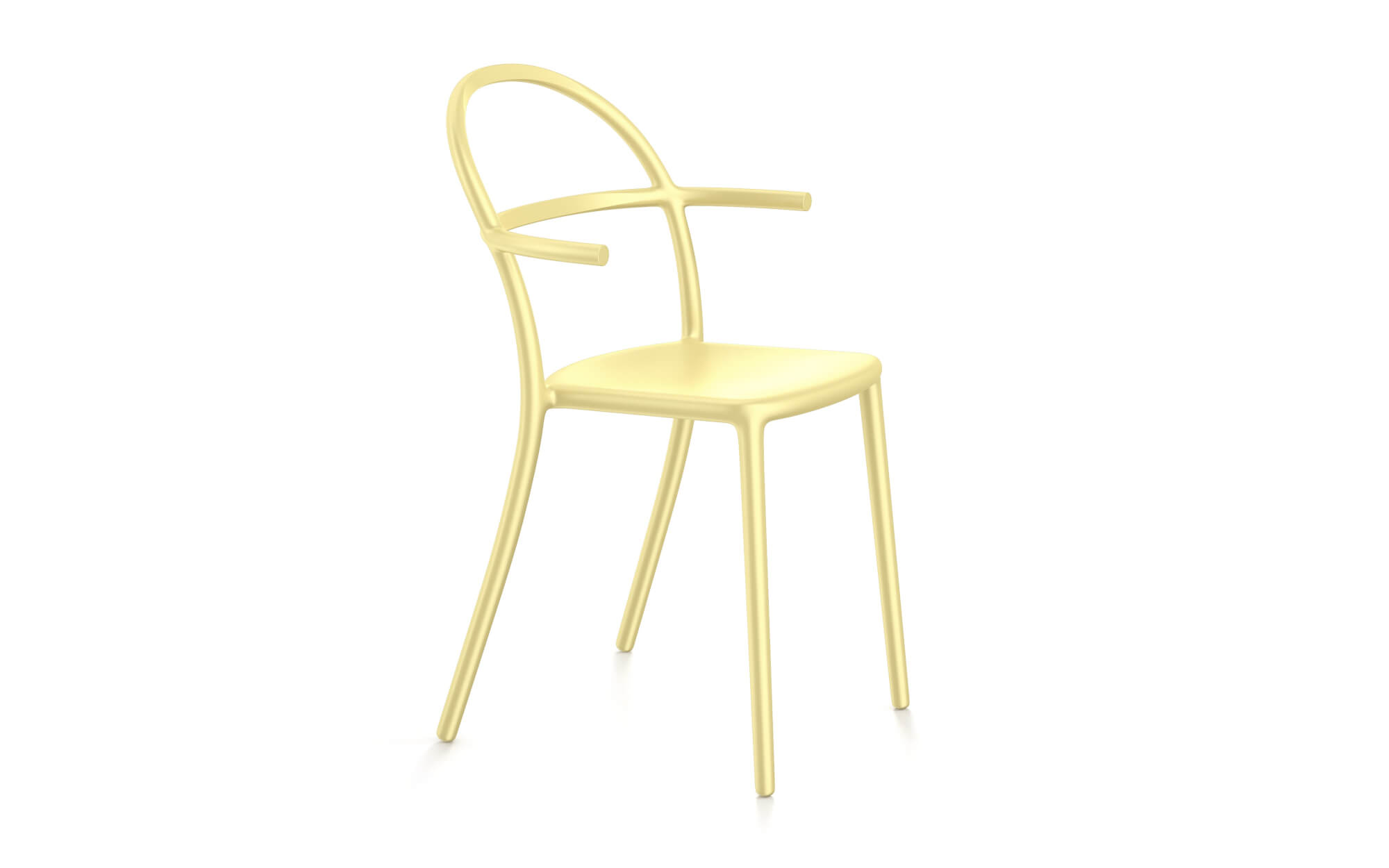 GENERIC.C (KARTELL) - Chaises