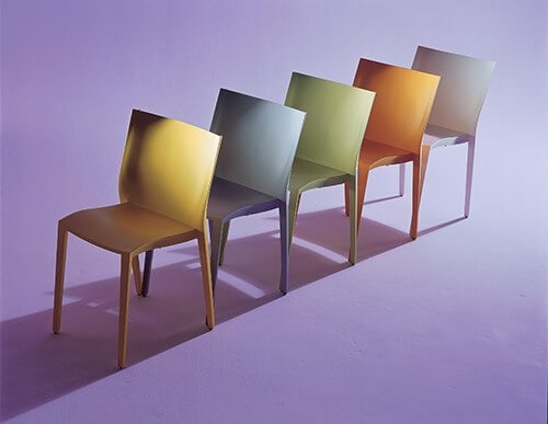 Slick Slick, chaise (XO) - Chaises