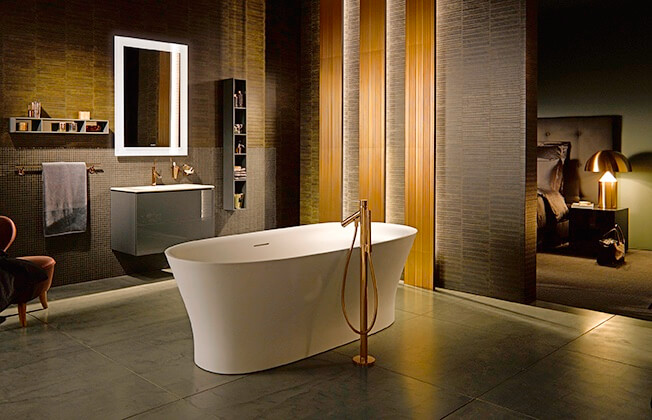 ME by Starck (DURAVIT) - Salles de bain