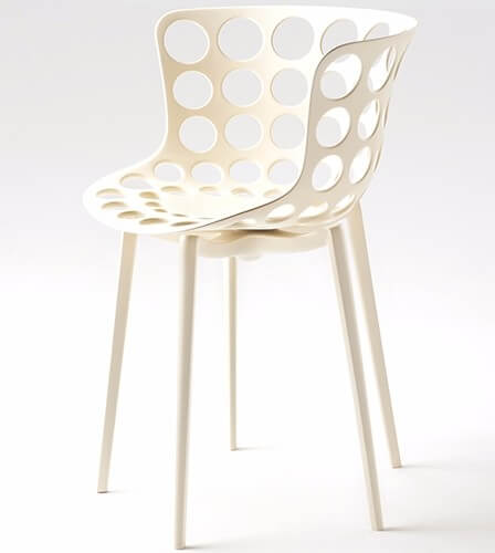 Arak (KARTELL) - Chaises