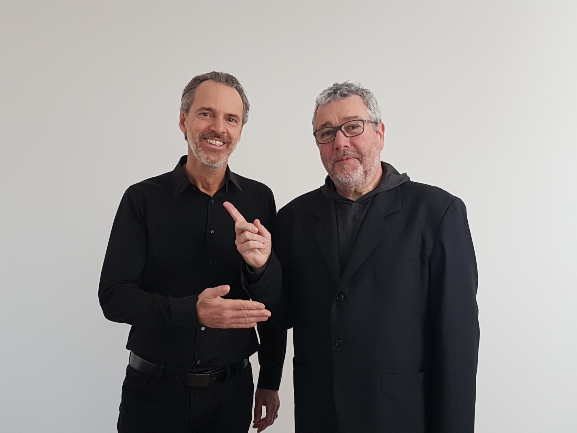 LE « FRENCH DESIGN » A L’HONNEUR : PHILIPPE STARCK, PARRAIN DU FD100.