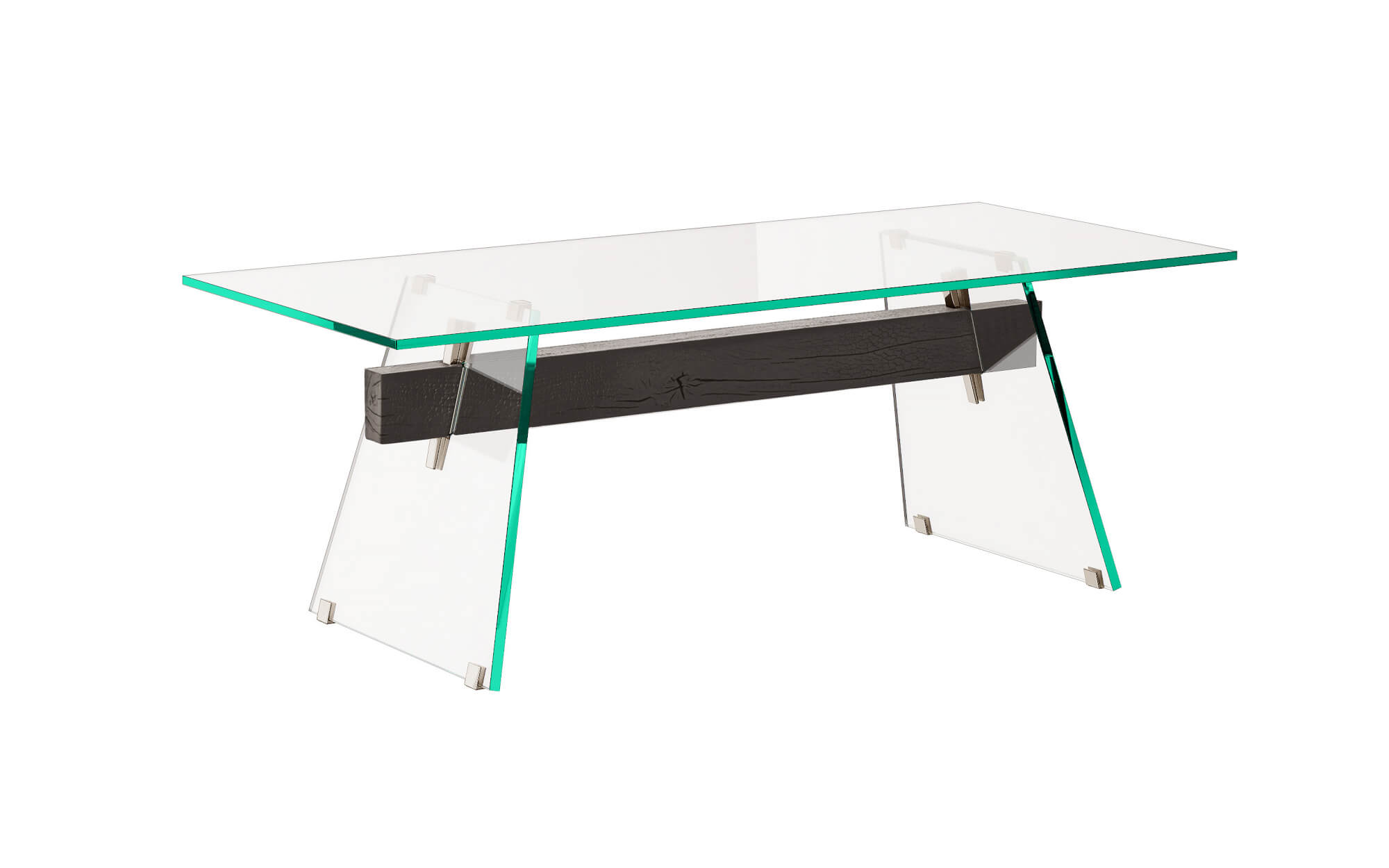 Compression table glas italia 