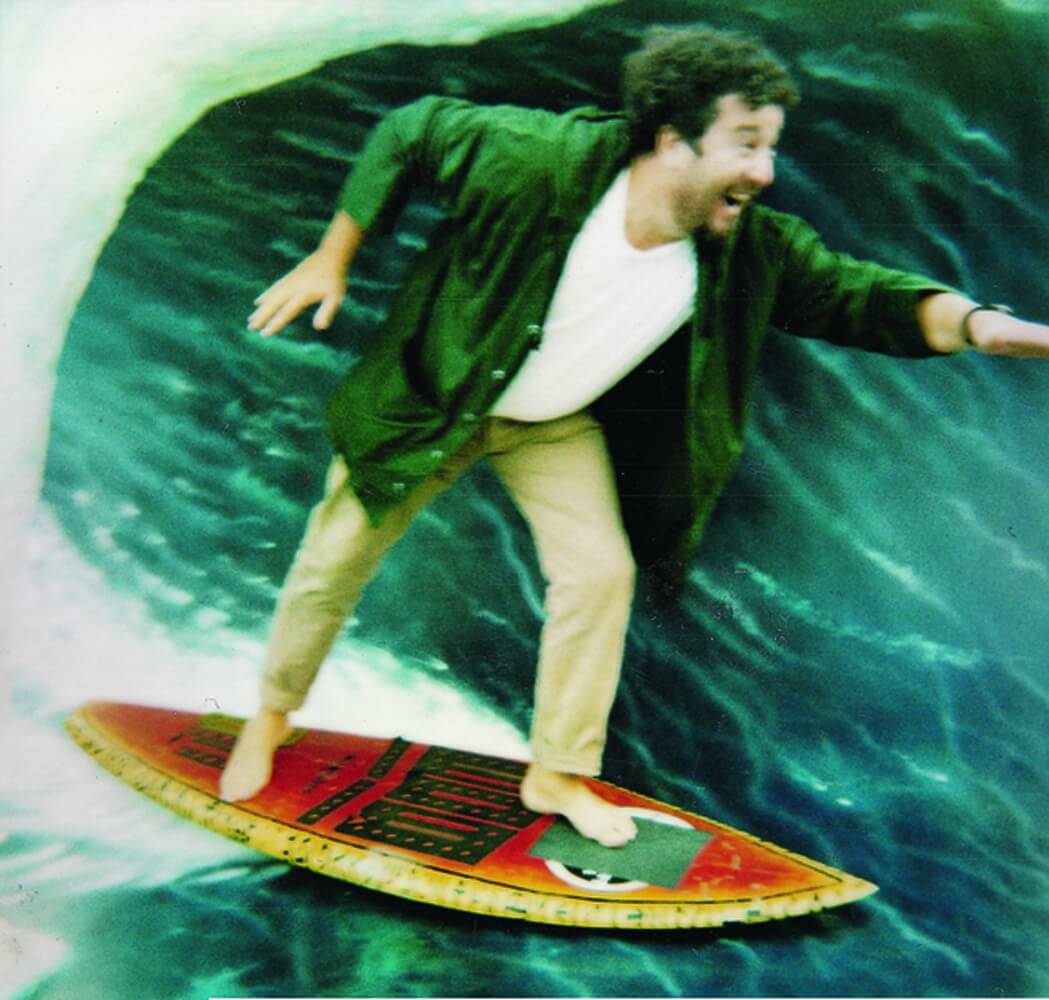 2002 Surf - 