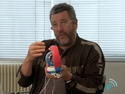 "Inside the Mind of Designer Philippe Starck" - Philippe Starck - The Engadget Show - 