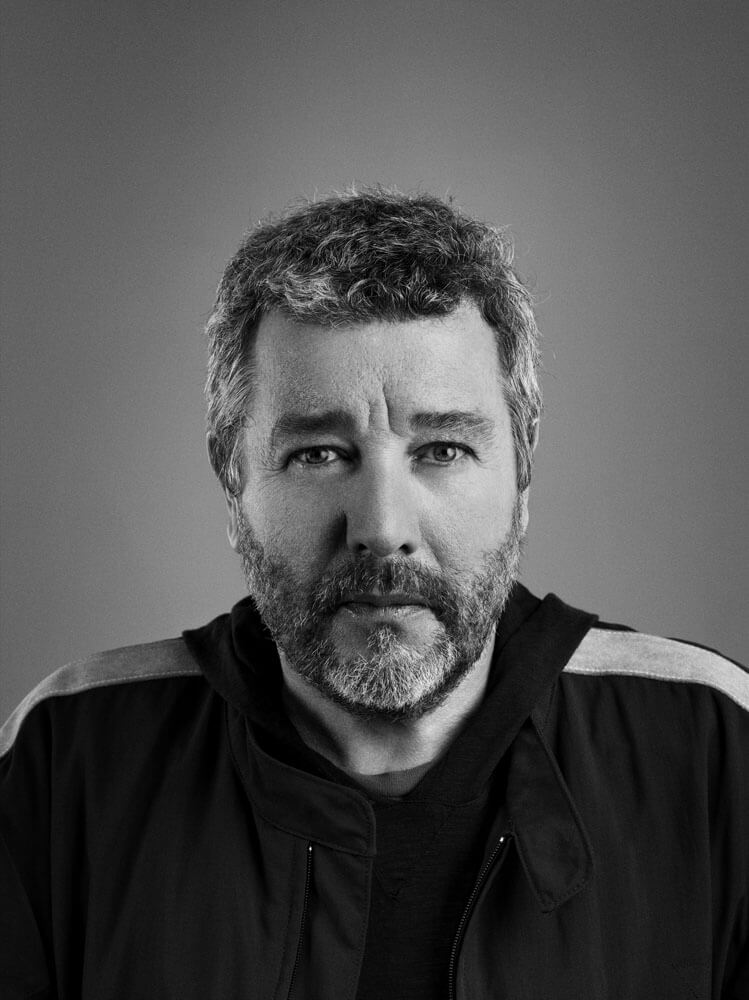 2012 Philippe Starck ©NicolasGuerin - 