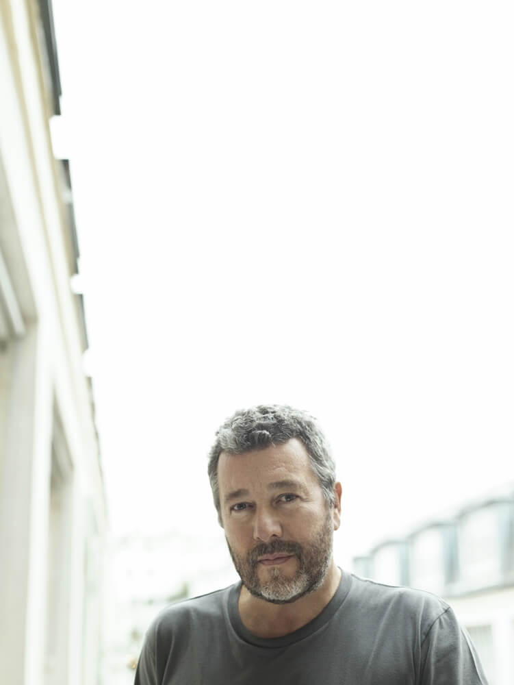 2009 Philippe Starck ©Jean-Baptiste Mondino - 