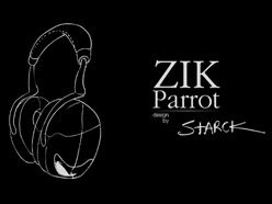 Parrot ZIk - 