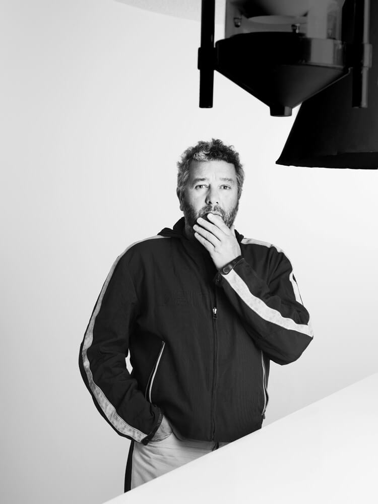 2012 Philippe Starck ©NicolasGuerin - 
