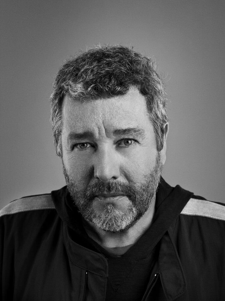 2012 Philippe Starck ©NicolasGuerin - 