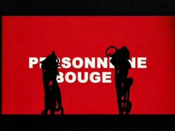 "Personne ne bouge" - ARTE - 