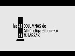 Documentaire "Les 43 colonnes d'Alhondiga" - 