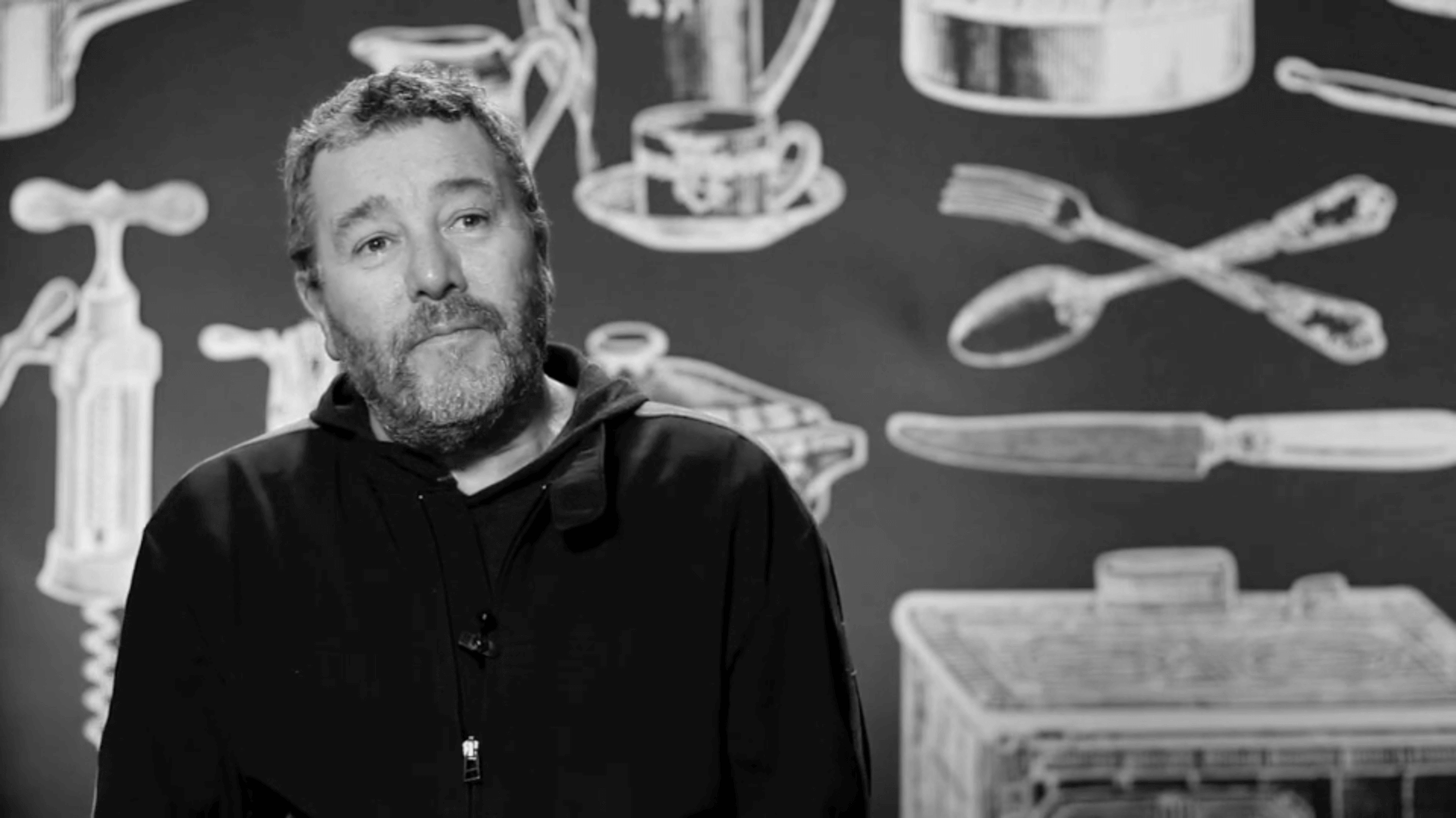 KARTELL & PHILIPPE STARCK - SALONE DEL MOBILE 2014 - 