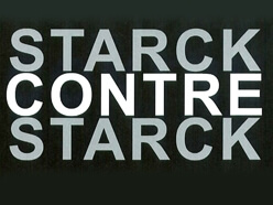 "Extrait de Starck contre Starck" - Philippe Starck - Program 33 - 