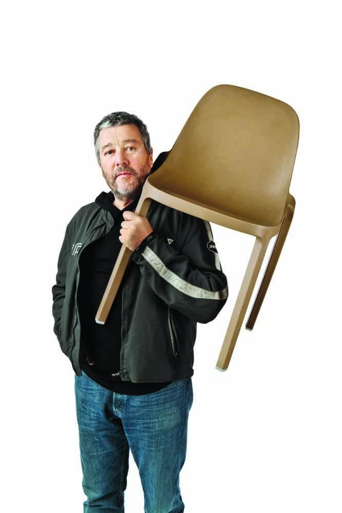 2012 Philippe Starck - 