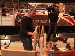 "Salon Nautique 2010" - Philippe Starck - 