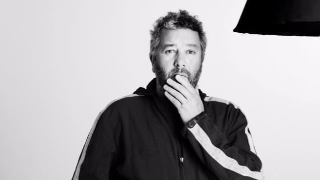 Chronique Du Ciel - Philippe Starck, architecte, designer... et aviateur - Radio France - 