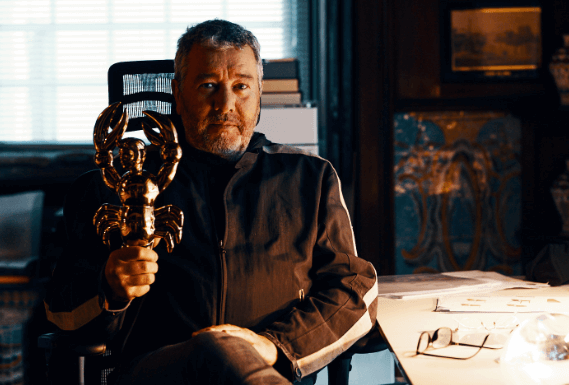 2017 Philippe Starck ©©Gianfranco Tripodo - 