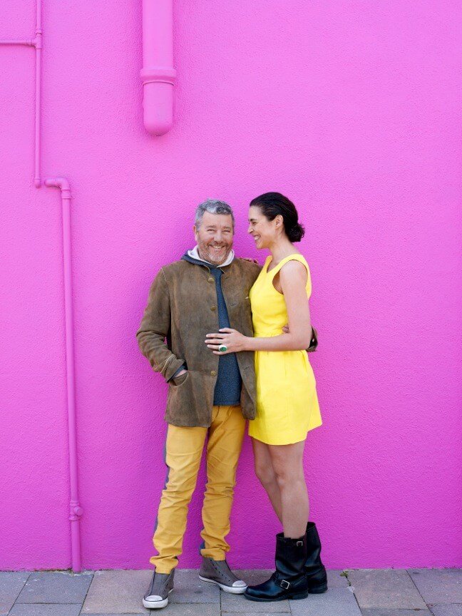 2012 Philippe Starck ©Henry Bournes - 
