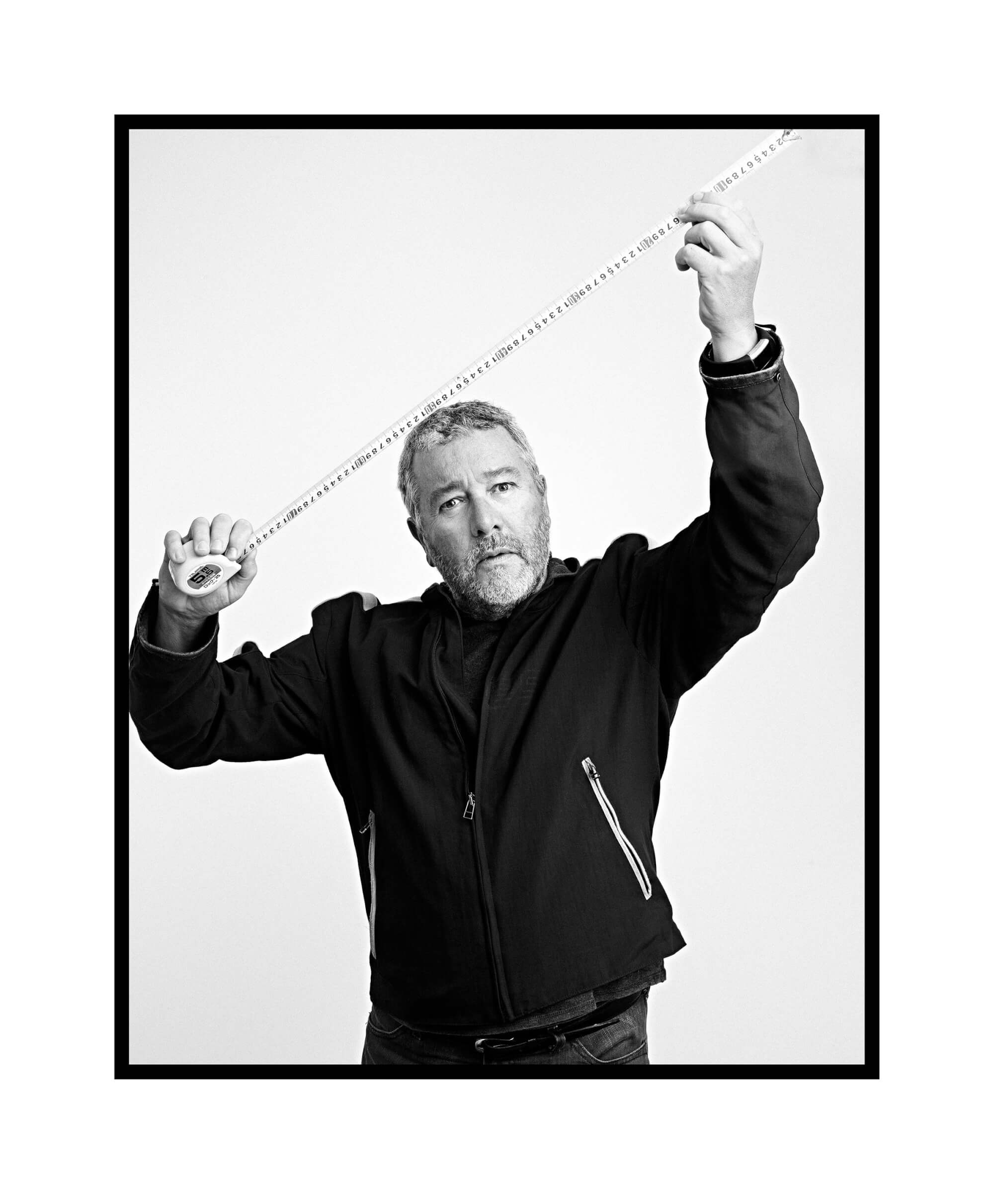 2016 Philippe Starck ©Vincent Flouret - 