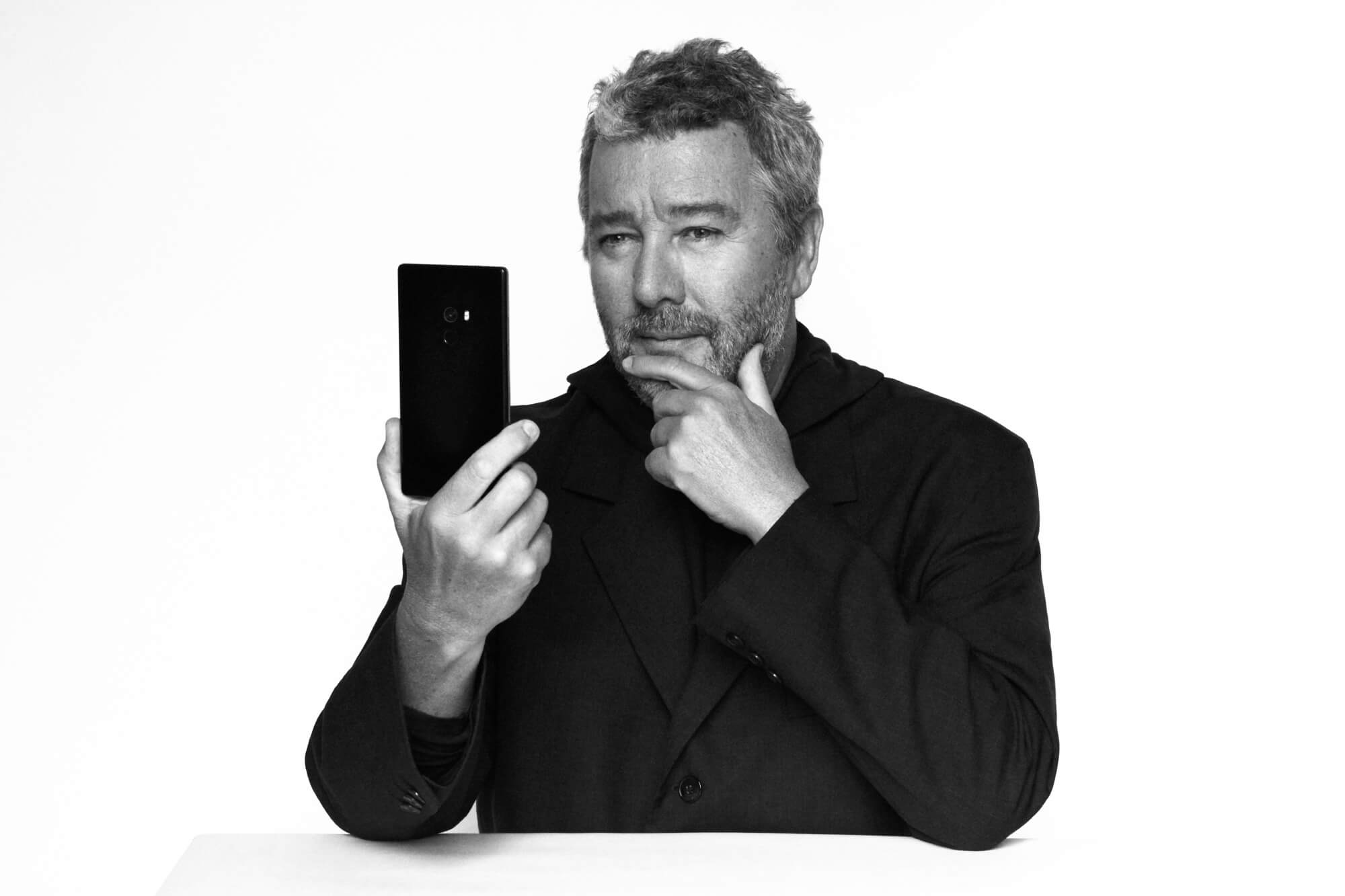 LE SALONE DEL MOBILE 2022 DE PHILIPPE STARCK - 