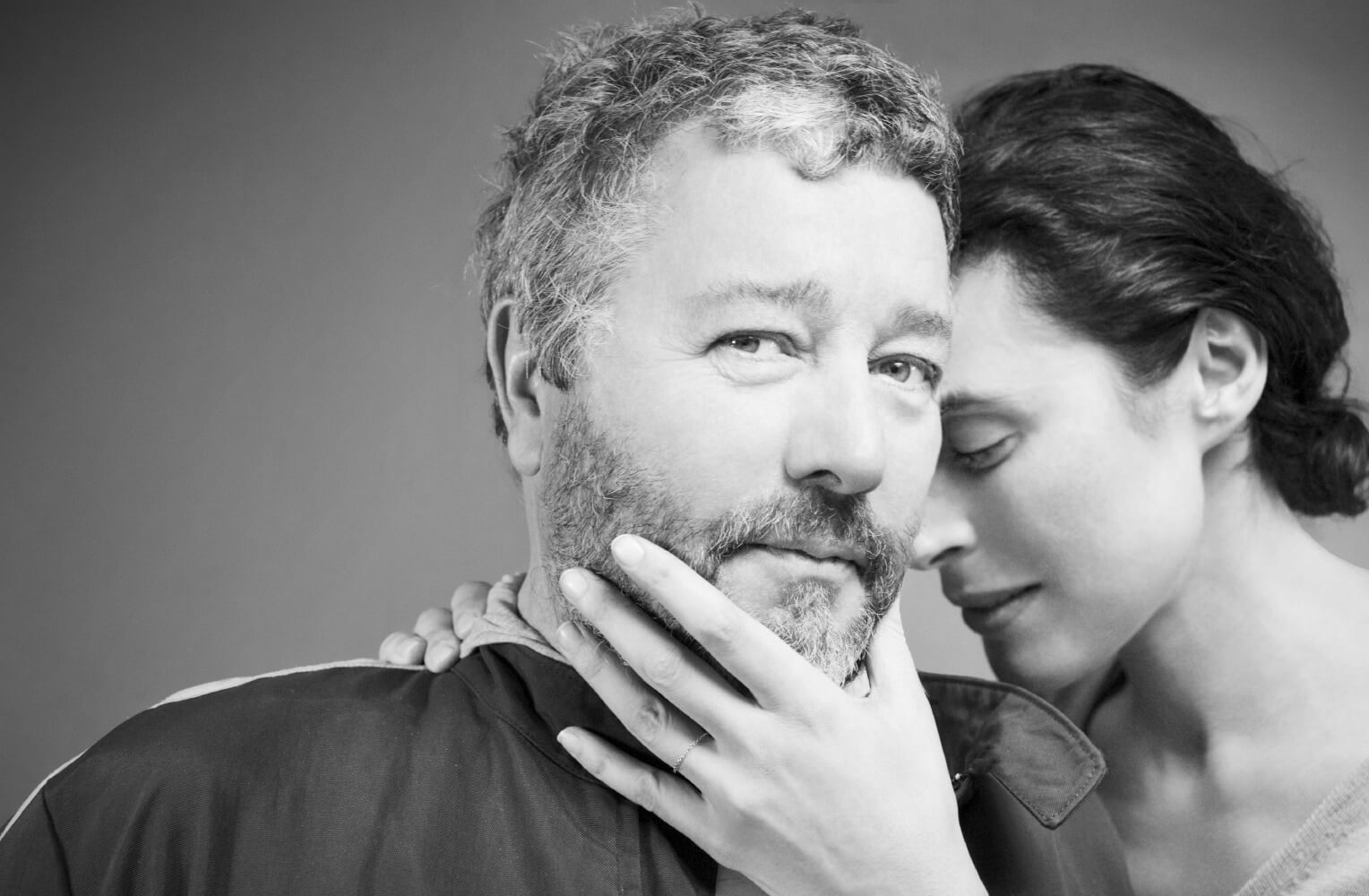 INTERVIEW : Philippe Starck parle d'amour - 