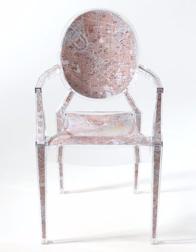 « KARTELL LOVES MILANO » - VENTE DE CHARITE, 25 OCTOBRE - 