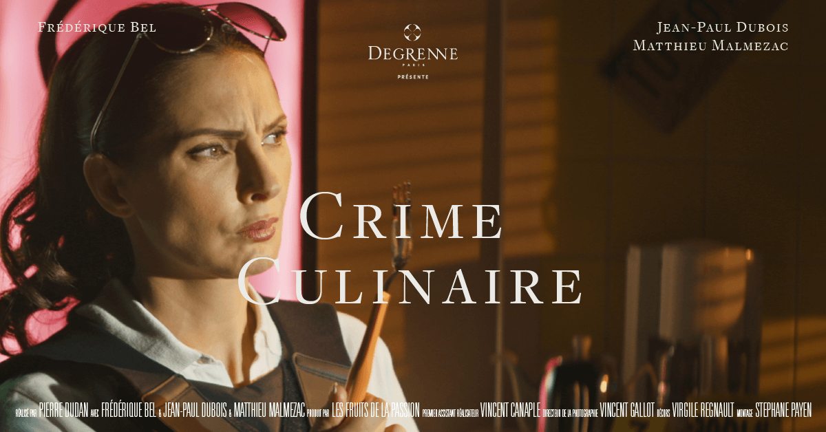 L’ECONOME BY STARCK FAIT SON CINEMA : LA WEB SERIE ORIGINALE