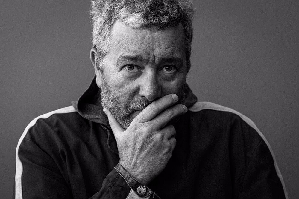 #StarckxDesignboom : suivez Philippe Starck au Salone del mobile de Milan - 