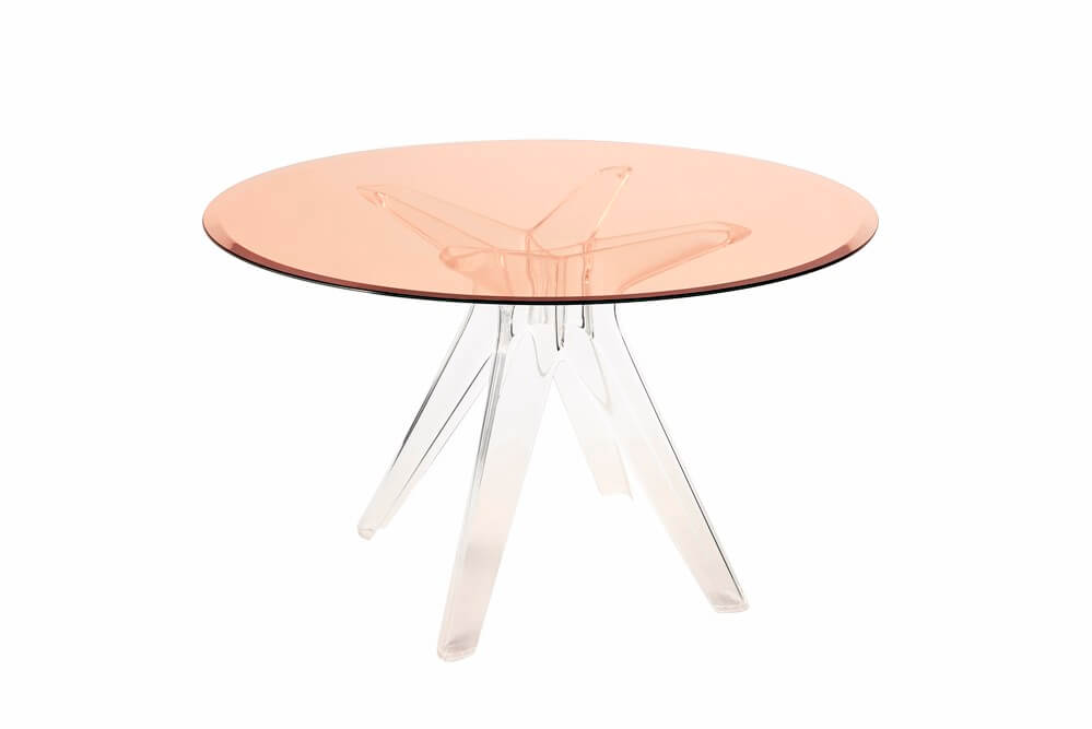 La table SIR GIO récompensée par les Archiproducts Design Awards 2017 - 